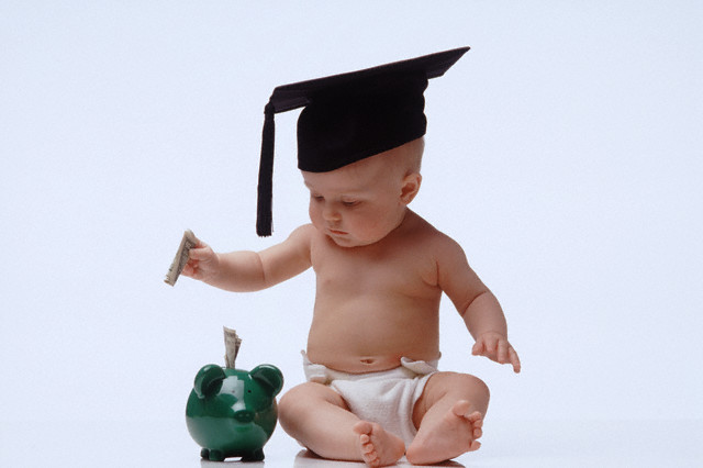 Saving For The Future